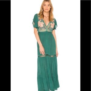 Cleobella, Amery Maxi Dress